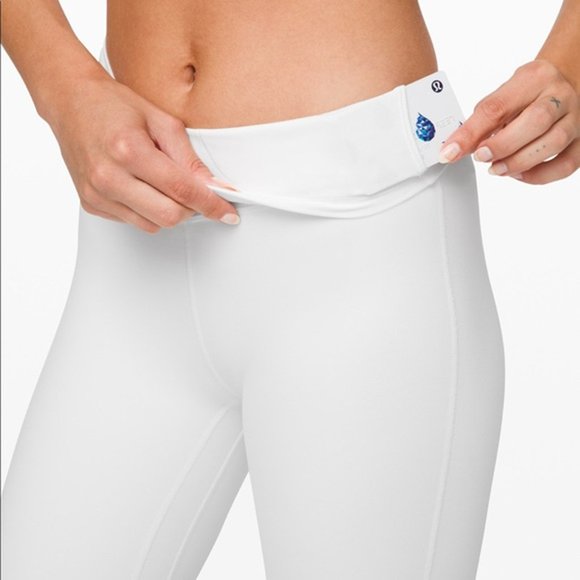 Lululemon Aligh Pants 25" Relaxed Leggings - Picture 7 of 10